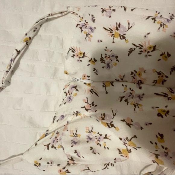 Garage Dress - Picture 5 of 5